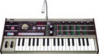 KORG MICROKORG MK1